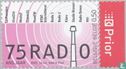 75 jaar radio - Afbeelding 1