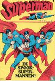 De spook-Supermannen! + Super Lucy Lane! - Image 1