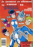 Web van Spiderman 10 - Image 2
