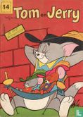 Tom en Jerry 14 - Afbeelding 1