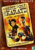 La Brute, le Colt et le Karate - Afbeelding 1