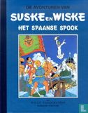 Het Spaanse spook