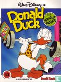 Donald Duck als krachtpatser - Bild 1