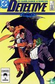 Detective Comics 581 - Afbeelding 1