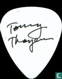 Tommy Thayer gitaarplectrum - Bild 1