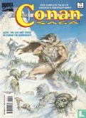 Conan saga 76 - Afbeelding 1