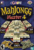 MahJongg Master 4