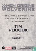 Tim Pocock as Scott - Afbeelding 2