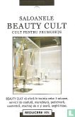 Beauty Cult  - Bild 1
