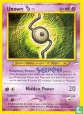 Unown [S] - Bild 1