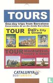 Catalunya Bus Turístic Tours - Afbeelding 1