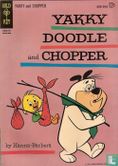 Yakky Doodle and Chopper 1 - Afbeelding 1