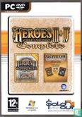 Heroes of Might and Magic III+IV Complete - Bild 1