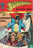 Superman's dood... - Image 1