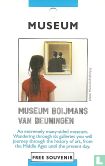 Museum Boijmans Van Beuningen - Afbeelding 1