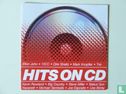 Hits on CD - Afbeelding 1