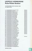 De vliegende man