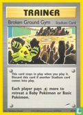 Broken Ground Gym - Image 1