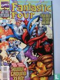 Fantastic Four 12 - Image 1