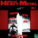 Holland Heavy Metal Vol.2 - Live in Brouwershoeck - Afbeelding 1