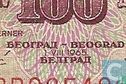 Yugoslavia 100 Dinara 1965 (P80a) - Image 3