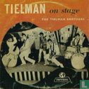 Tielman on Stage - Image 1