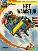 Het waagstuk