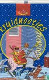 Kruidnootjes Sinterklaas en Zwarte Piet - Image 1