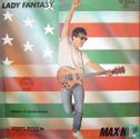 Lady Fantasy