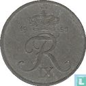 Danemark 1 øre 1953 - Image 1
