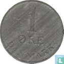 Denemarken 1 øre 1953 - Afbeelding 2