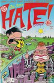 Hate! #25 - Image 1