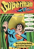 Wat is de geheime identiteit van de nieuwe Superman? - Image 1
