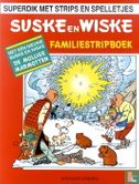 Familiestripboek - Image 1