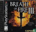 Breath of Fire III - Bild 1