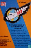 Thunderbird 4 emergencies launch - Image 2