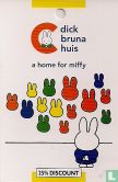 Dick Bruna Huis