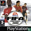 FIFA Football 2005 - Afbeelding 1