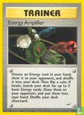 Energy Amplifier - Afbeelding 1
