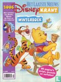 Het Laatste Nieuws - Disneykrant winterboek 2005-2006 - Image 1