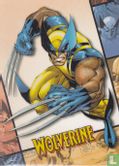 Wolverine Archives - Image 1