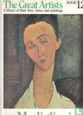 Modigliani - Afbeelding 1