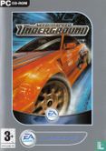 Need for Speed: Underground (EA Classics) - Image 1