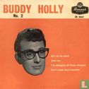 Buddy Holly No. 2 - Image 1