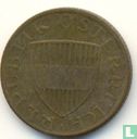 Oostenrijk 50 groschen 1967 - Afbeelding 2