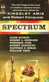 Spectrum  - Afbeelding 1