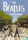 The Beatles in stripvorm  - Bild 1