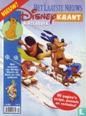 Disneykrant winterboek 2004-2005 - Afbeelding 1