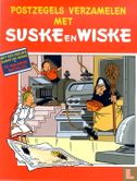 Postzegels verzamelen met Suske en Wiske - Image 1