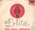 Da kam Johnny